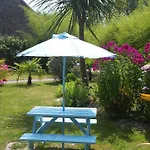 Bed & Breakfast La Bastide Du Moulin - Mont St Michel Moidrey