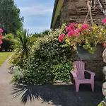 Bed & Breakfast La Bastide Du Moulin - Mont St Michel 3*