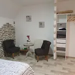 La Bastide Du Moulin - Mont St Michel 3*