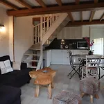 La Bastide Du Moulin - Mont St Michel Bed & Breakfast Moidrey