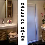 La Bastide Du Moulin - Mont St Michel فندق مبيت وإفطار 3*