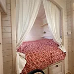 Bed & Breakfast La Bastide Du Moulin - Mont St Michel