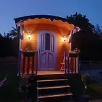 Bed & Breakfast La Bastide Du Moulin - Mont St Michel