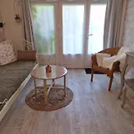 La Bastide Du Moulin - Mont St Michel Bed & Breakfast