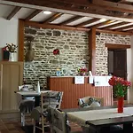 La Bastide Du Moulin - Mont St Michel