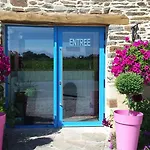 La Bastide Du Moulin - Mont St Michel Bed & Breakfast Moidrey