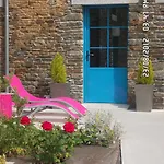 Bed & Breakfast La Bastide Du Moulin - Mont St Michel