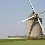 Bed & Breakfast La Bastide Du Moulin - Mont St Michel