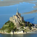 La Bastide Du Moulin - Mont St Michel Moidrey