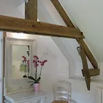 Bed & Breakfast La Bastide Du Moulin - Mont St Michel Moidrey