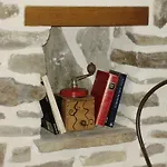 Bed & Breakfast La Bastide Du Moulin - Mont St Michel