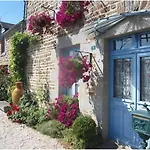 La Bastide Du Moulin - Mont St Michel