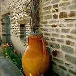 La Bastide Du Moulin - Mont St Michel