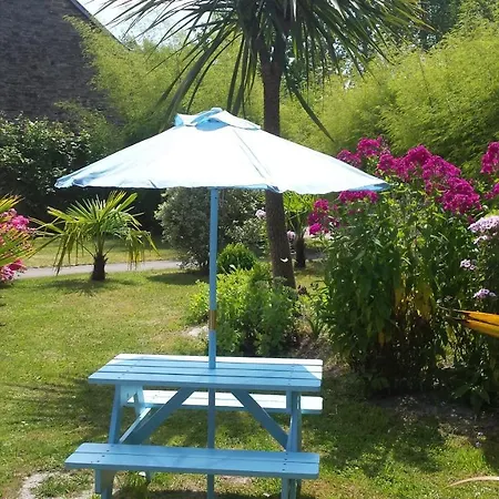 Bed & Breakfast La Bastide Du Moulin - Mont St Michel Moidrey