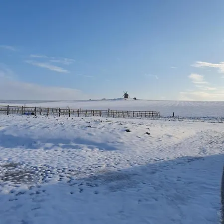 La Bastide Du Moulin - Mont St Michel Alojamento de Acomodação e Pequeno-almoço