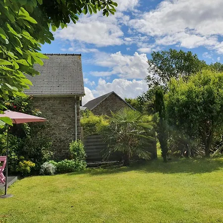 La Bastide Du Moulin - Mont St Michel