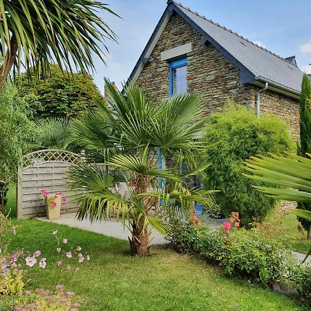 La Bastide Du Moulin - Mont St Michel 3*