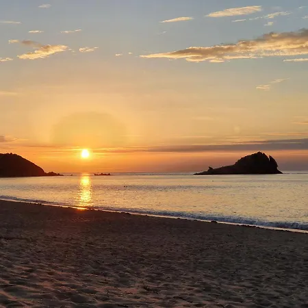 La Bastide Du Moulin - Mont St Michel 3*