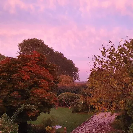La Bastide Du Moulin - Mont St Michel Moidrey