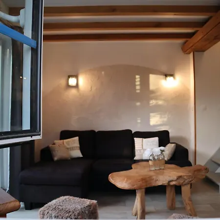Bed & Breakfast La Bastide Du Moulin - Mont St Michel 3*