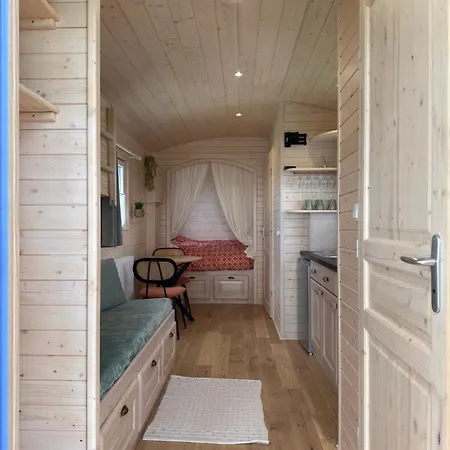 La Bastide Du Moulin - Mont St Michel Alojamento de Acomodação e Pequeno-almoço Moidrey