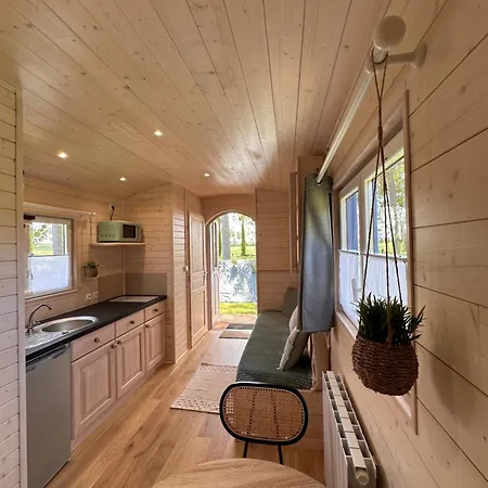 Alojamento de Acomodação e Pequeno-almoço La Bastide Du Moulin - Mont St Michel Moidrey