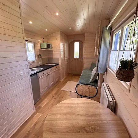 La Bastide Du Moulin - Mont St Michel 3*