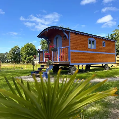 La Bastide Du Moulin - Mont St Michel 3* Moidrey