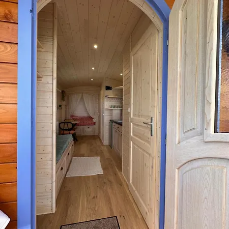 La Bastide Du Moulin - Mont St Michel Moidrey