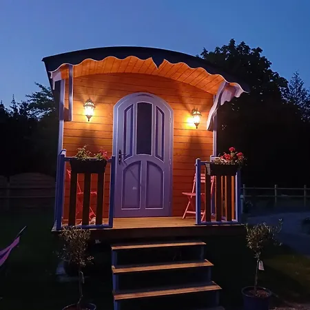 Alojamento de Acomodação e Pequeno-almoço La Bastide Du Moulin - Mont St Michel
