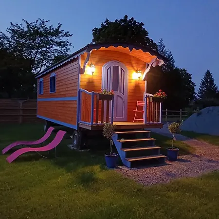 Alojamento de Acomodação e Pequeno-almoço La Bastide Du Moulin - Mont St Michel 3*