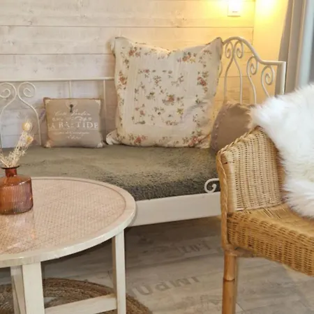 La Bastide Du Moulin - Mont St Michel 3* Moidrey