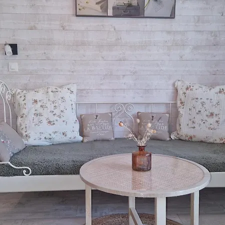 La Bastide Du Moulin - Mont St Michel