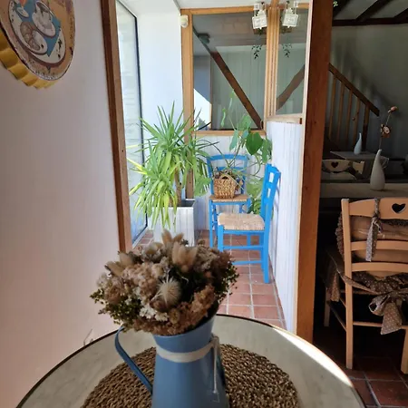 La Bastide Du Moulin - Mont St Michel Moidrey