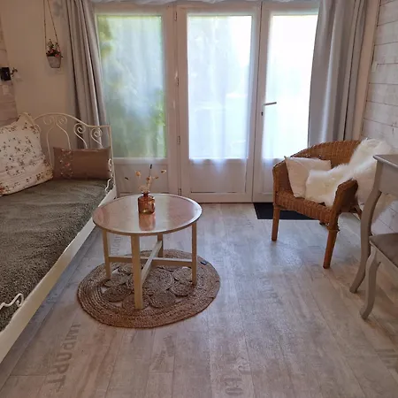 La Bastide Du Moulin - Mont St Michel Alojamento de Acomodação e Pequeno-almoço