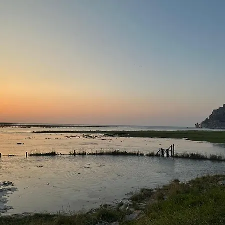 La Bastide Du Moulin - Mont St Michel Moidrey