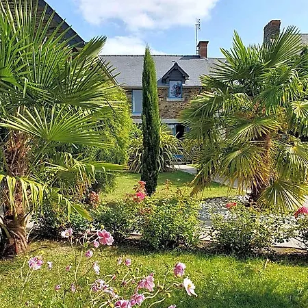 La Bastide Du Moulin - Mont St Michel