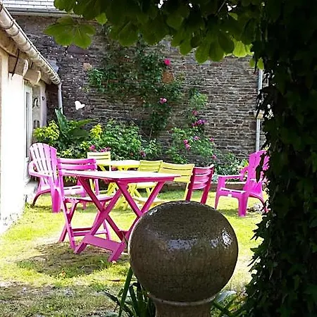 La Bastide Du Moulin - Mont St Michel Moidrey