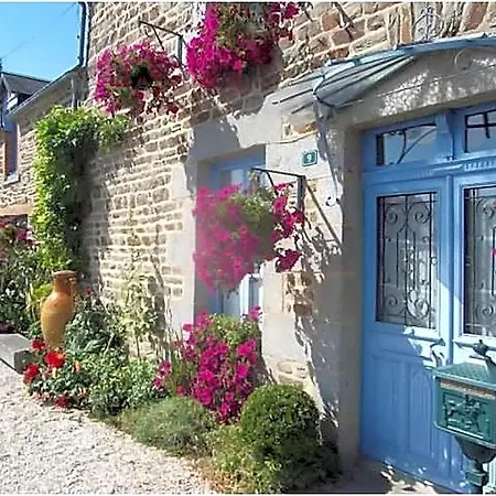 La Bastide Du Moulin - Mont St Michel Moidrey