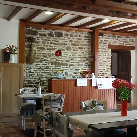 La Bastide Du Moulin - Mont St Michel