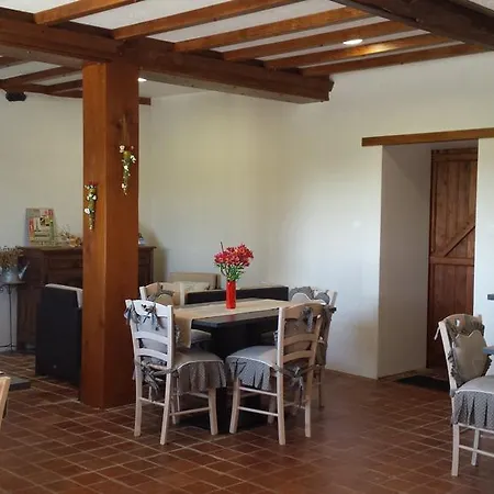 La Bastide Du Moulin - Mont St Michel