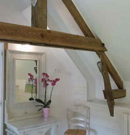 Bed & Breakfast La Bastide Du Moulin - Mont St Michel Moidrey