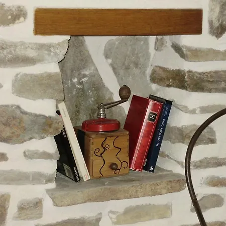 Alojamento de Acomodação e Pequeno-almoço La Bastide Du Moulin - Mont St Michel