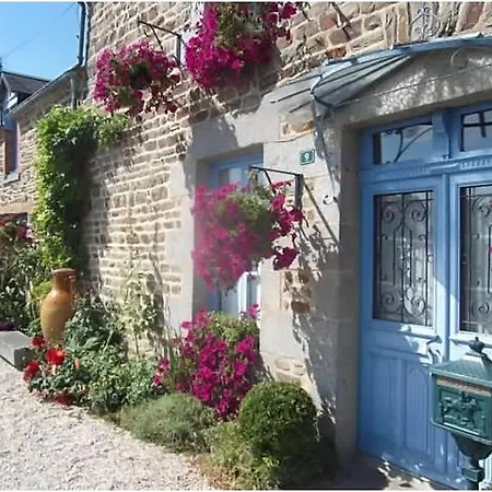 La Bastide Du Moulin - Mont St Michel