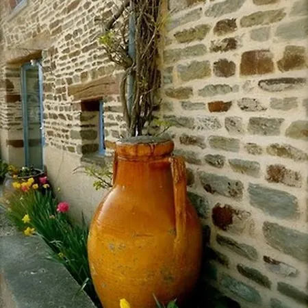 La Bastide Du Moulin - Mont St Michel