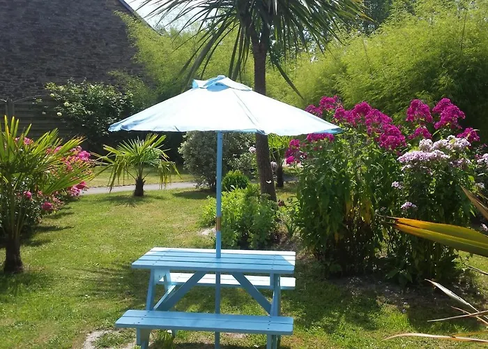 Bed & Breakfast La Bastide Du Moulin - Mont St Michel Moidrey