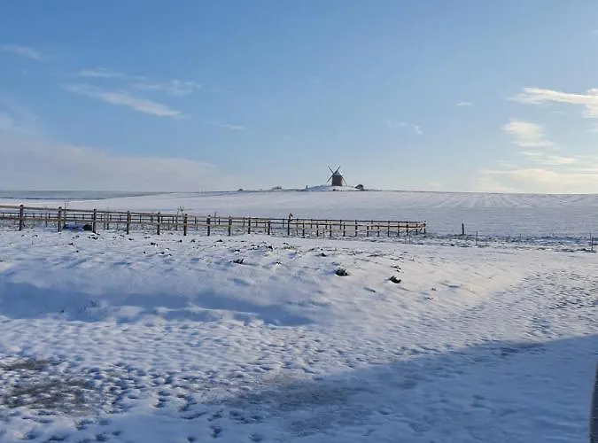 La Bastide Du Moulin - Mont St Michel Nocleg ze śniadaniem