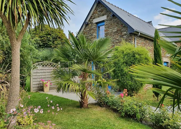 La Bastide Du Moulin - Mont St Michel 3*
