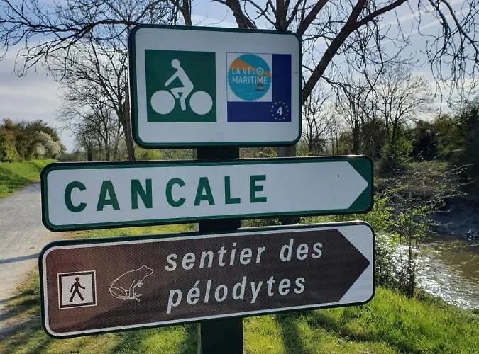 La Bastide Du Moulin - Mont St Michel Bed & Breakfast