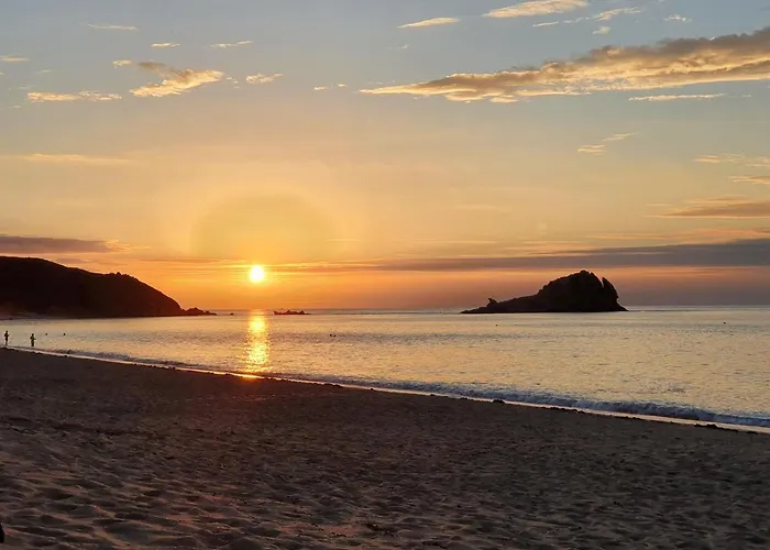 La Bastide Du Moulin - Mont St Michel 3*